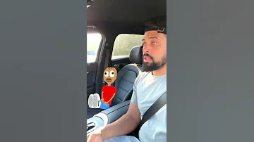 Tyrone Tried To Fart A Little EXTRA Came Out Shorts 