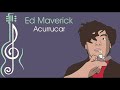 Ed Maverick - Acurrucar (Acústico) 2020