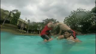 CASA MILAN SUMMER OUTING☺️‼️