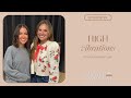 High vibrations w kaitlyn bristowe