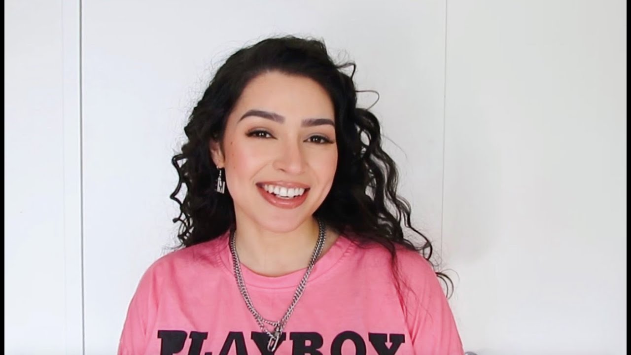 Pack With Me ! Alexa Rose Steele