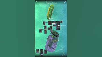 glass shader in blender eevee #art #b3d #3danimation