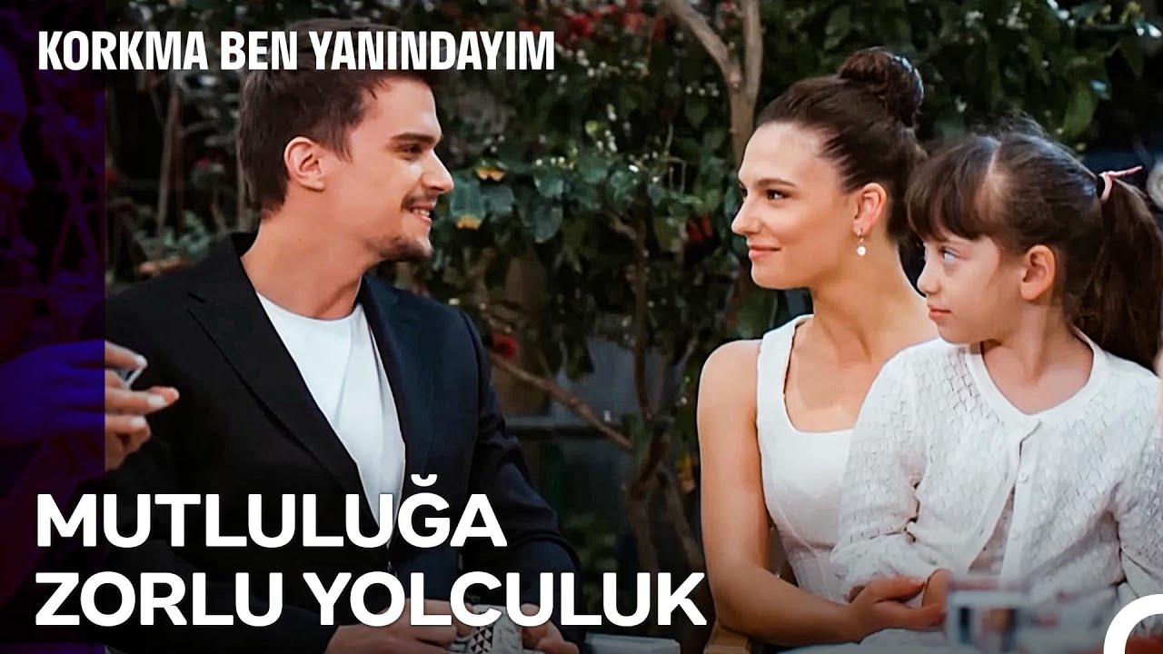 Zorluklara Karşı Aile Olma Hikayesi - Korkma Ben Yanındayım