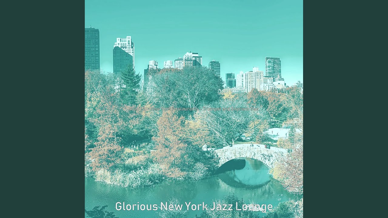 Outstanding Ambiance for New York Restaurants