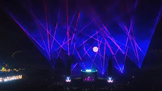 UℕTOLD ONE 2026 Marshmello