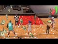 TROYDAN INVITED ME TO PLAY THESE SWEATY YOUTUBERS FOR $500 AND THIS HAPPEN... NBA 2K20