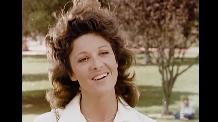 Linda Lavin on "Family" with Kristy McNichol & Mer...