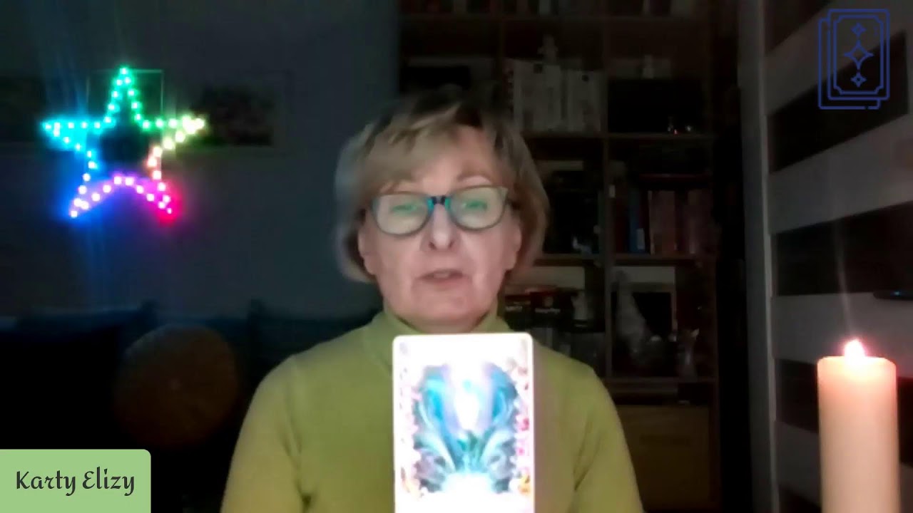 Czytanie z kart od 12 stycznia 2026 roku. Horoskop tygodniowy dla wszystkich.