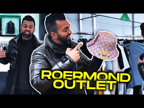 LOHNT sich ROERMOND