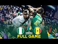 FINAL: Nigeria v Senegal | Full Basketball Game | FIBA Women