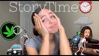 StoryTime: Almost Dropped out of School 😩🚨🚮 (Advice for Middle/Highschoolers)