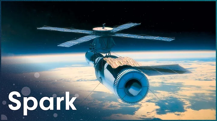 image for The history of space policy and its impact on space exploration