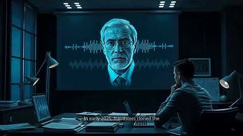 🎥 New Video Alert: Beware of AI Voice Cloning Scams! 🎥