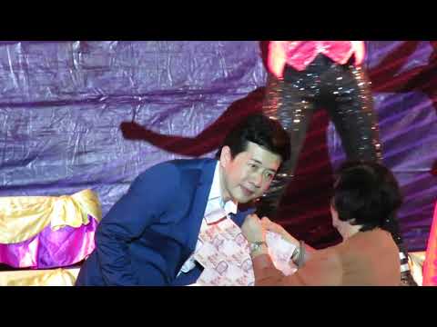 ไร่อ้อยคอยรัก : เทพบัญชา นาคศิริ