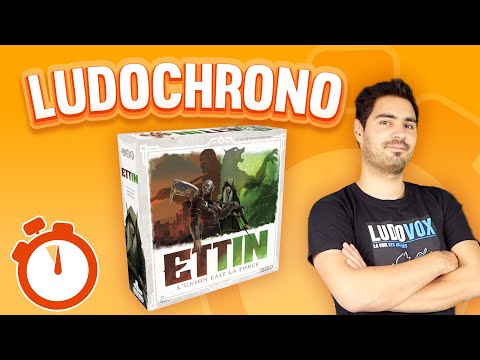 Ludochrono - Ettin