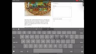 How to order from Sewn With Love by Momma Bare screenshot 5