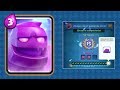 Clash Royale 🏆Juega con el Golem de Elixir 🔮NUEVA REACCIÓN