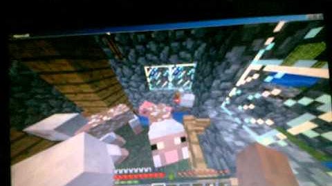 Minecraft: Floating Fortress #3 Out to Another Adventure