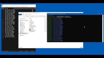 Fresh Proxies Python Script | HTTP, HTTPS, SOCKS4, SOCKS5