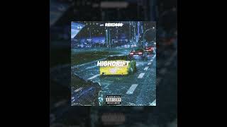 REKOMANE666 - HIGHDRIFT
