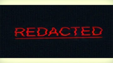 REDACTED (ENDING) | Inscryption Gameplay Part 13