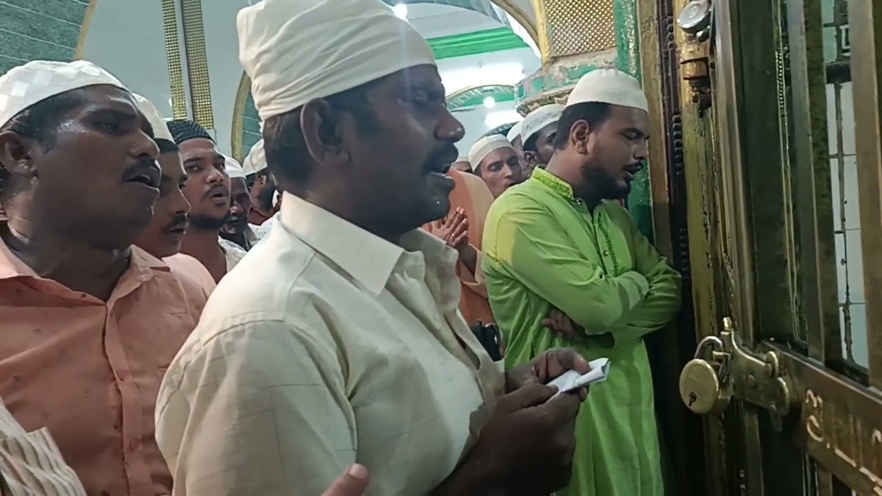 Nagur shariff sardarbaba ❤️