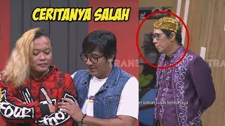 SULE-ANDRE JADI WAYANG, BIKIN EMOSI PARTO | OPERA VAN JAVA (17/04/19) PART 4