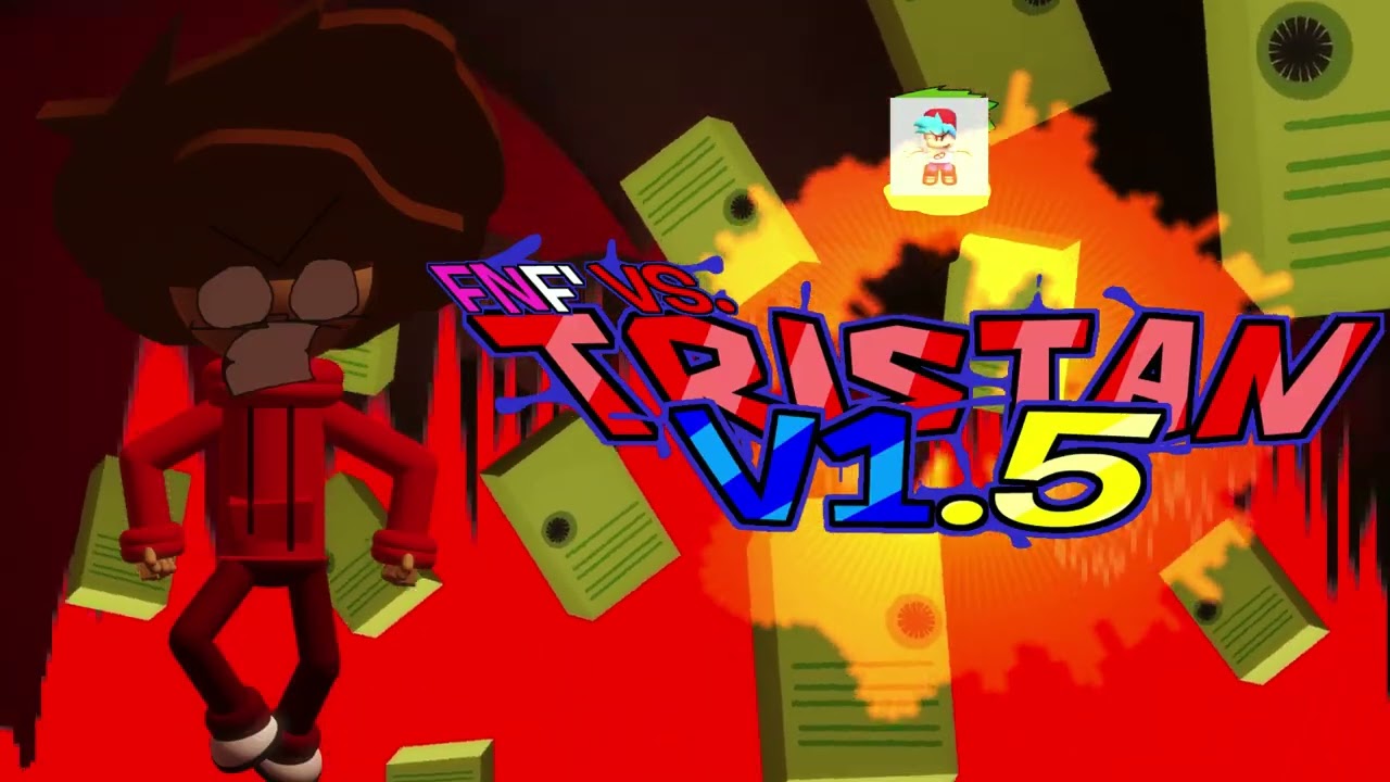 Death V2 - VS. Tristan 1.5 (+FLP)