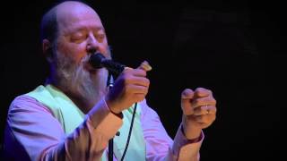 Shinyribs - Lake Charles at The Redneck Country Club