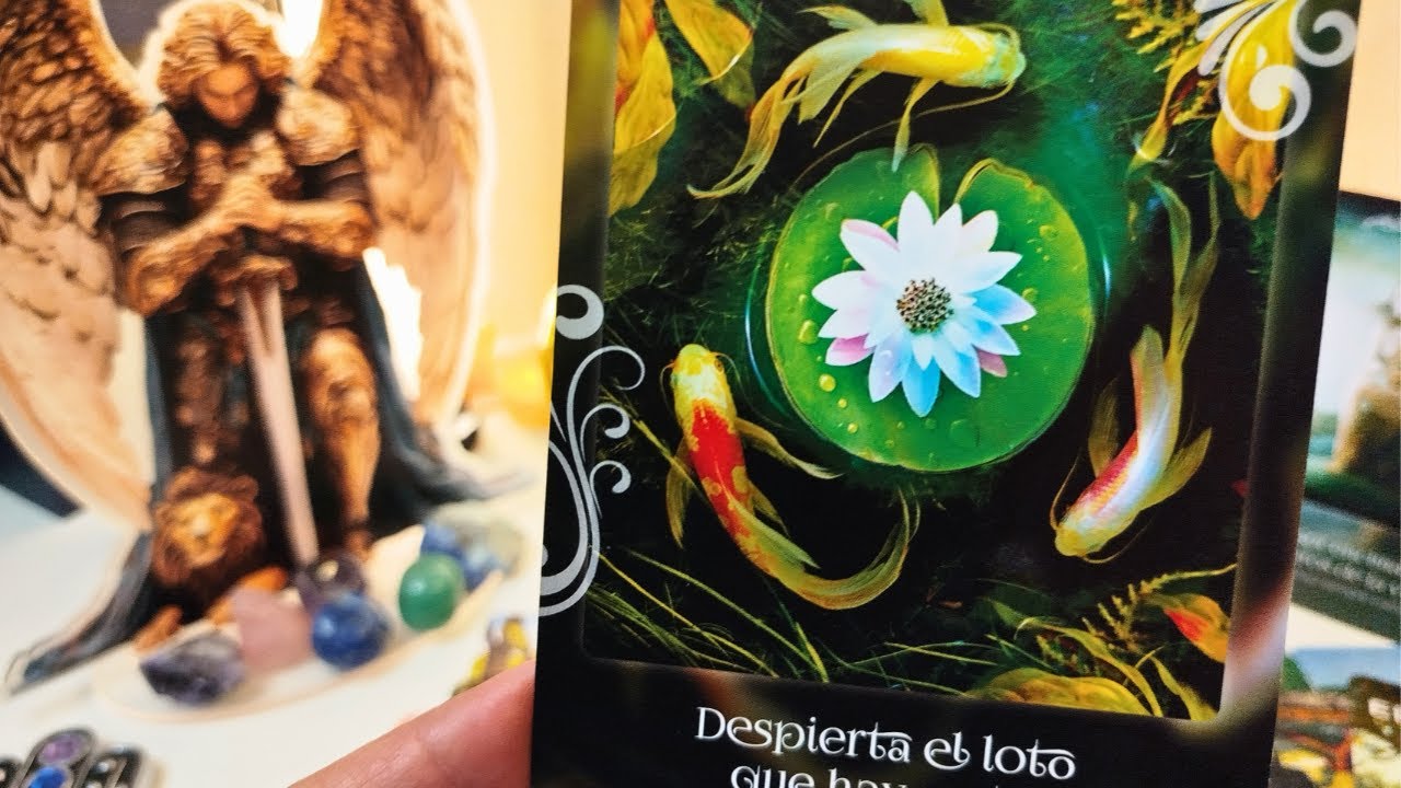 🤗ESTÁS A PUNTO DE RECIBIR LA NOTICIA QUE TE CAMBIARÁ LA VIDA !!!🙌💃