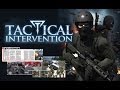 Tactical Intervention