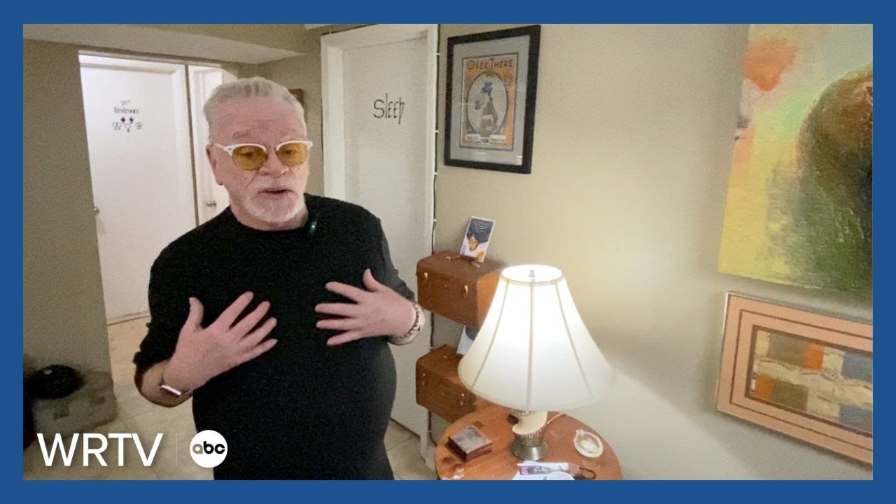 Housing program for people living with HIV/AIDS in jeopardy