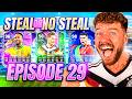 FC 26: STEAL OR NO STEAL #29