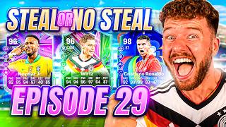 FC 26: STEAL OR NO STEAL #29