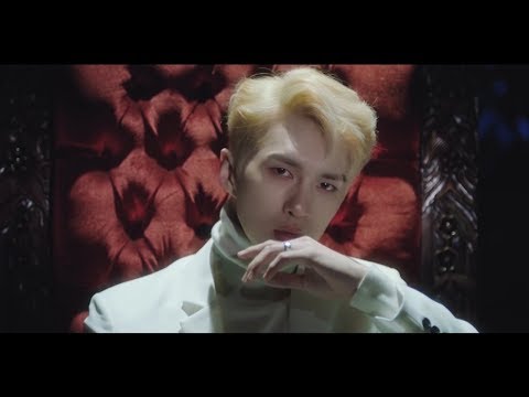 [VIXX/빅스/켄] 재환이 모차르트 존버단 괌