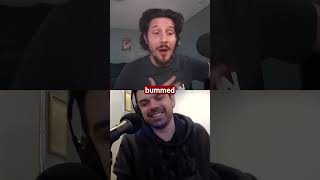 Is Kingpin the most relatable character in Echo?? #kingpin #mcu #mcushorts #wine #podcast #echo