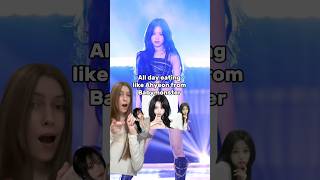 What Ahyeon eats in a day 👀 who’s next? #ahyeon #babymonster #kpop #whatieatinaday #koreanfood