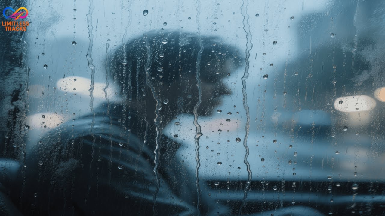 Falling Shadows Tragic  Sad No Copyright Music Limitless Tracks