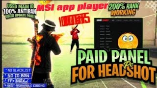 REGEDIT MSI APP PLAYER APK For Android DownloadREGEDIT MSI APP PLAYER APK for Androids mobiles 📲 screenshot 5