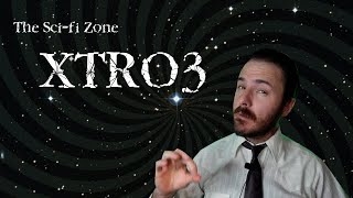 The Sci-fi Zone: Xtro 3: Watch The Sky Skies (1995) - Bad movie review