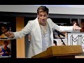Milo Yiannopoulos EMBARRASSES SJW At College Talk