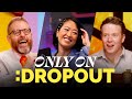 Welcome To Dropout.tv