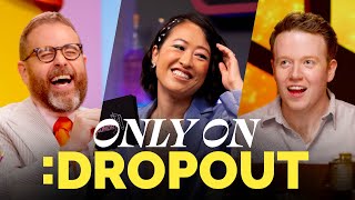 Welcome To Dropout.tv by Dropout 118,171 views 8 months ago 1 minute, 31 seconds