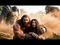 Survival In The Rainforest, First Encounter With Giants
