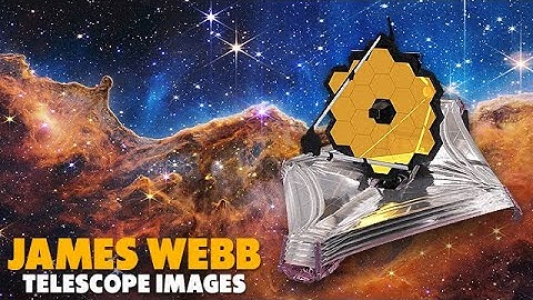 First images from James Webb Space Telescope