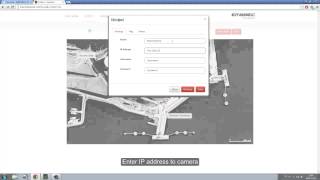 Embsec Visualiser Tutorial 5 - Edit view - Add fixed Axis camera screenshot 4