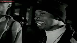 Brand Nubian Ft Starr  - Hold On (Official Video)