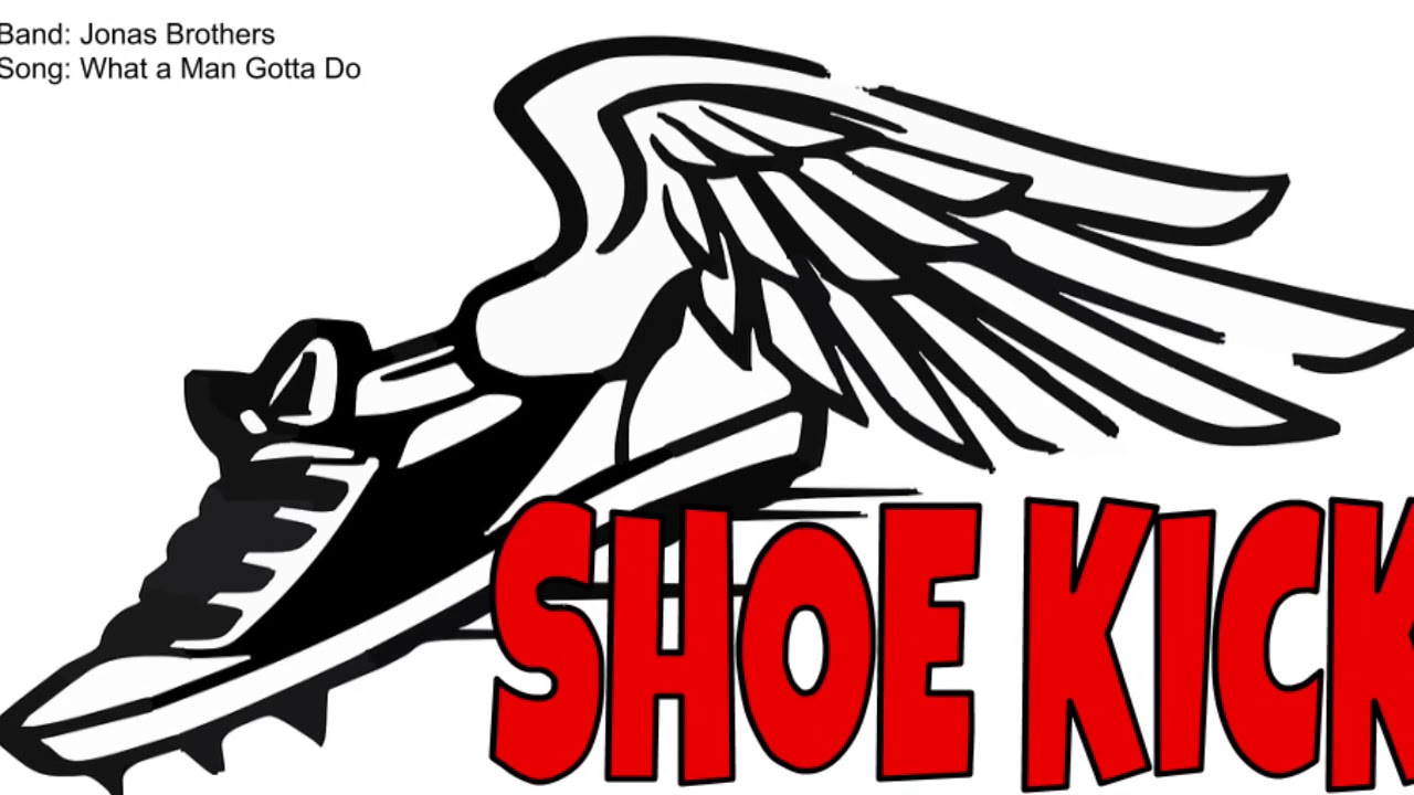 Shoe Kick YouTube