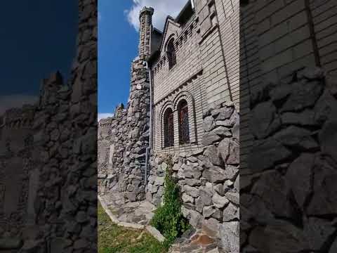 Замок-Ютарк в Белгороде