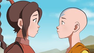 Avatar The Last Airbender REDONE